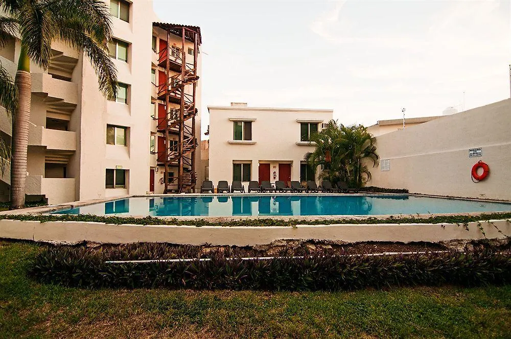 Villa Italia Cancún