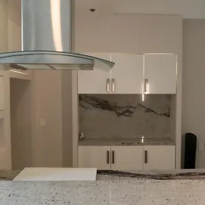 Infinity Habitacion Doble 208 Apartahotel