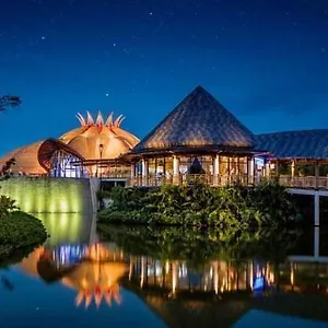 The Bliss At Vidanta Riviera Maya Apartahotel