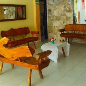 Marytere Hotel