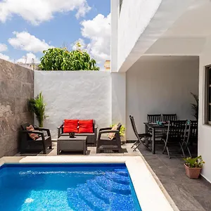 Santa Fe And Apartahotel