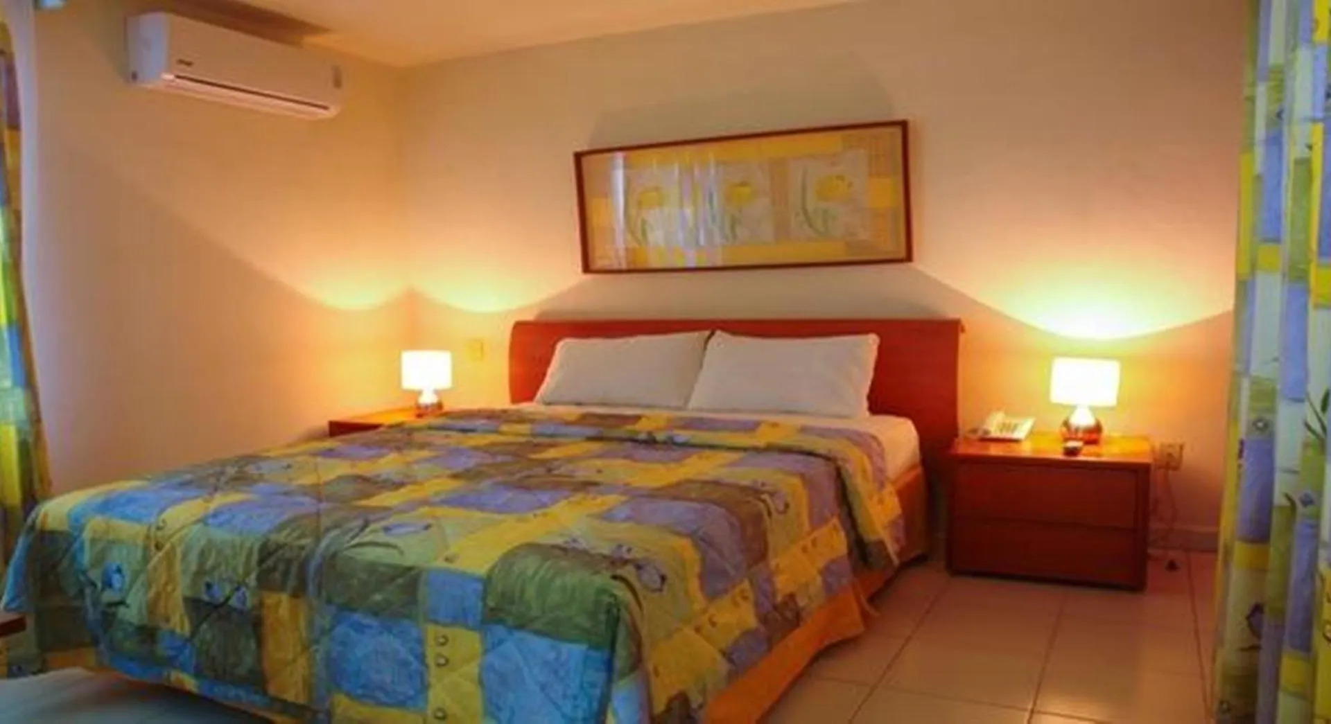 Villa Italia Cancún 3*,