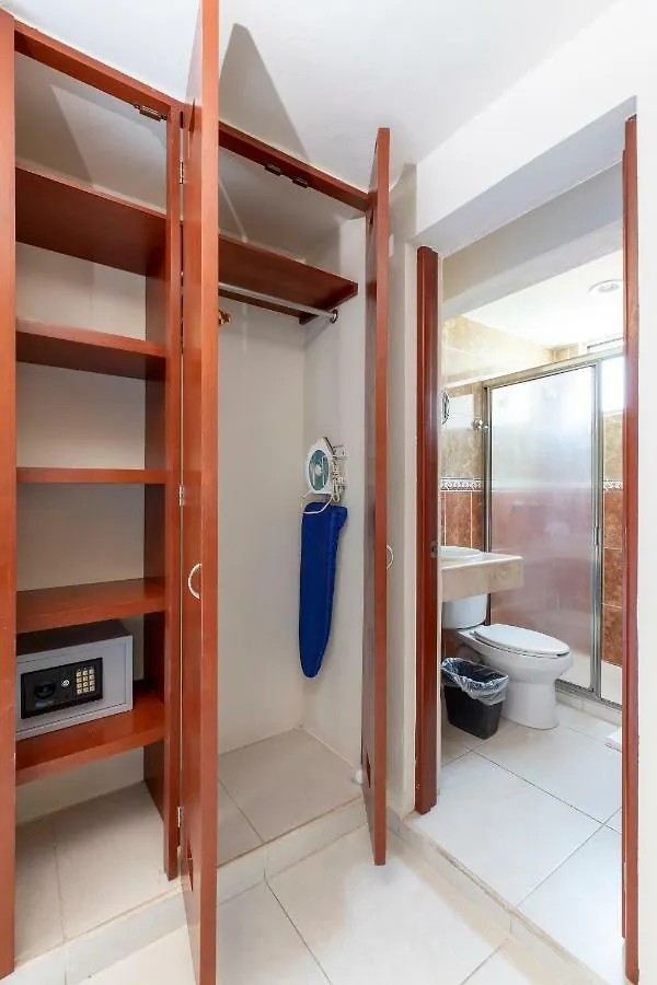 Villa Italia Cancún