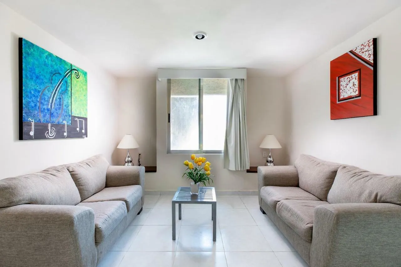 Villa Italia Cancún