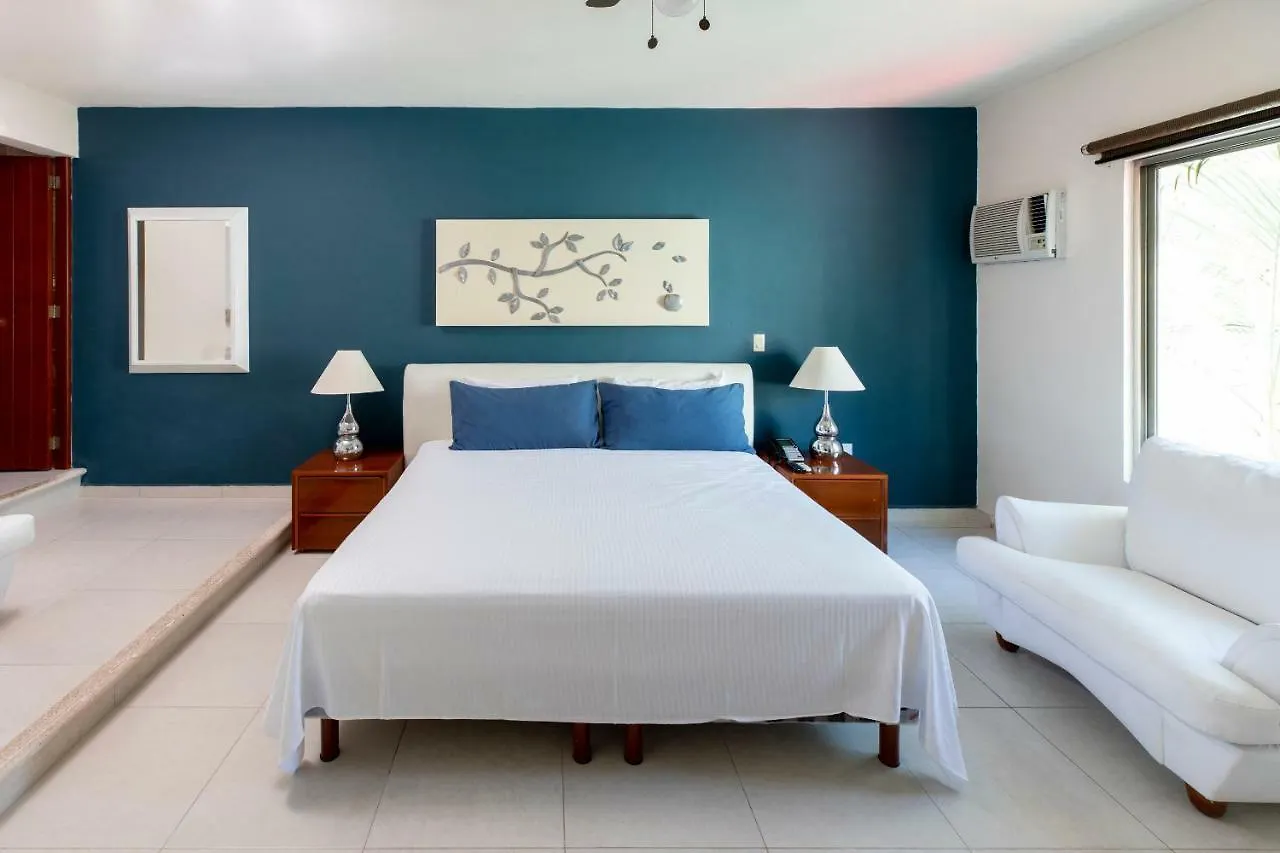 Villa Italia Cancún