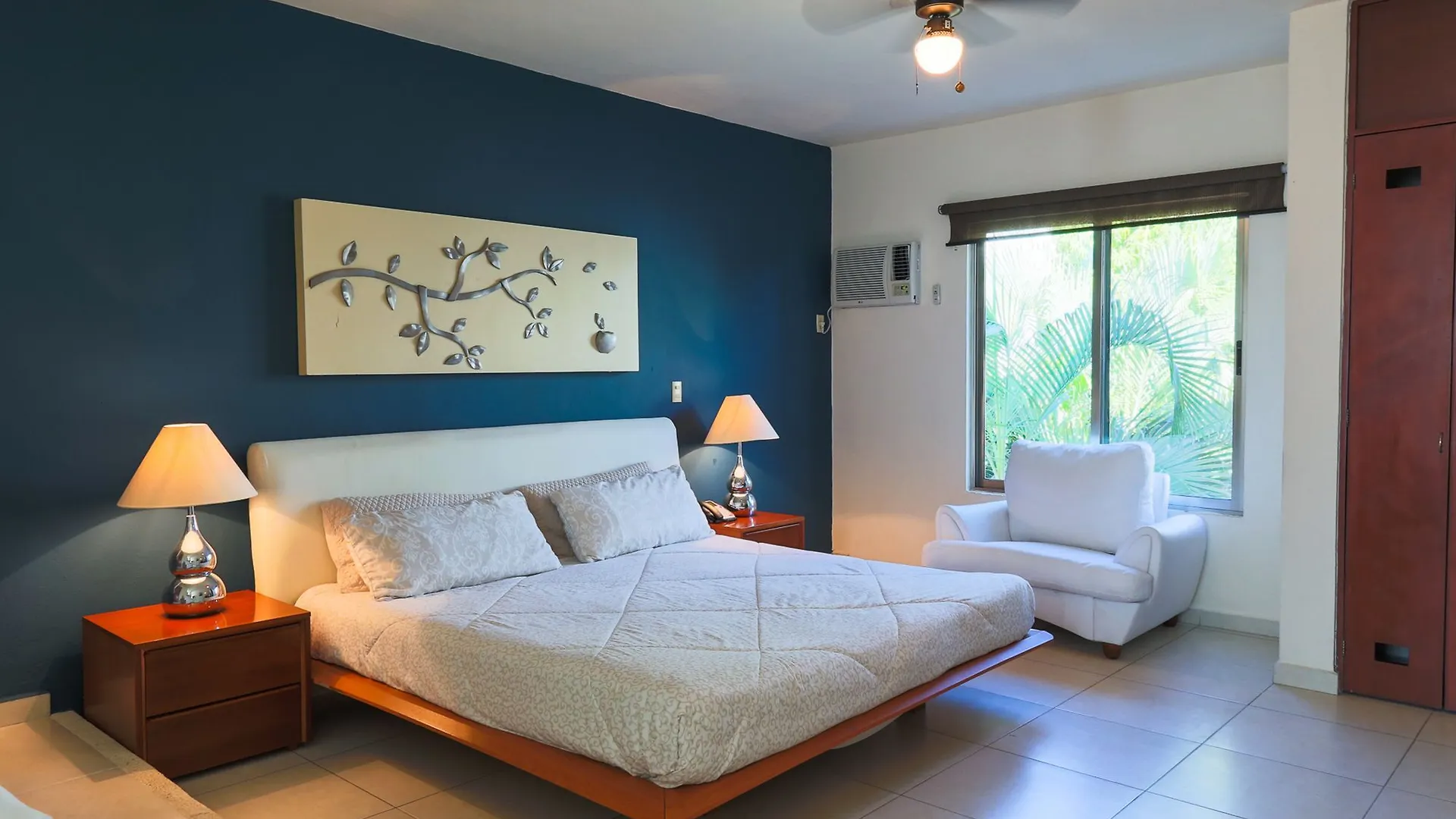 Villa Italia Cancún