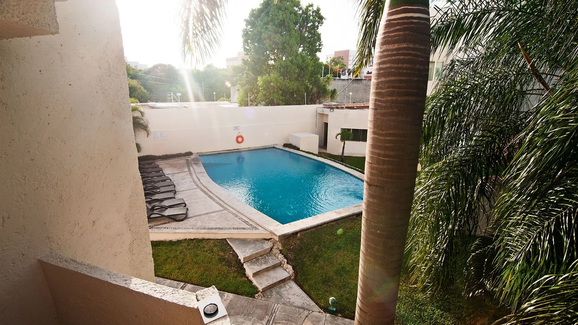 Villa Italia Cancún