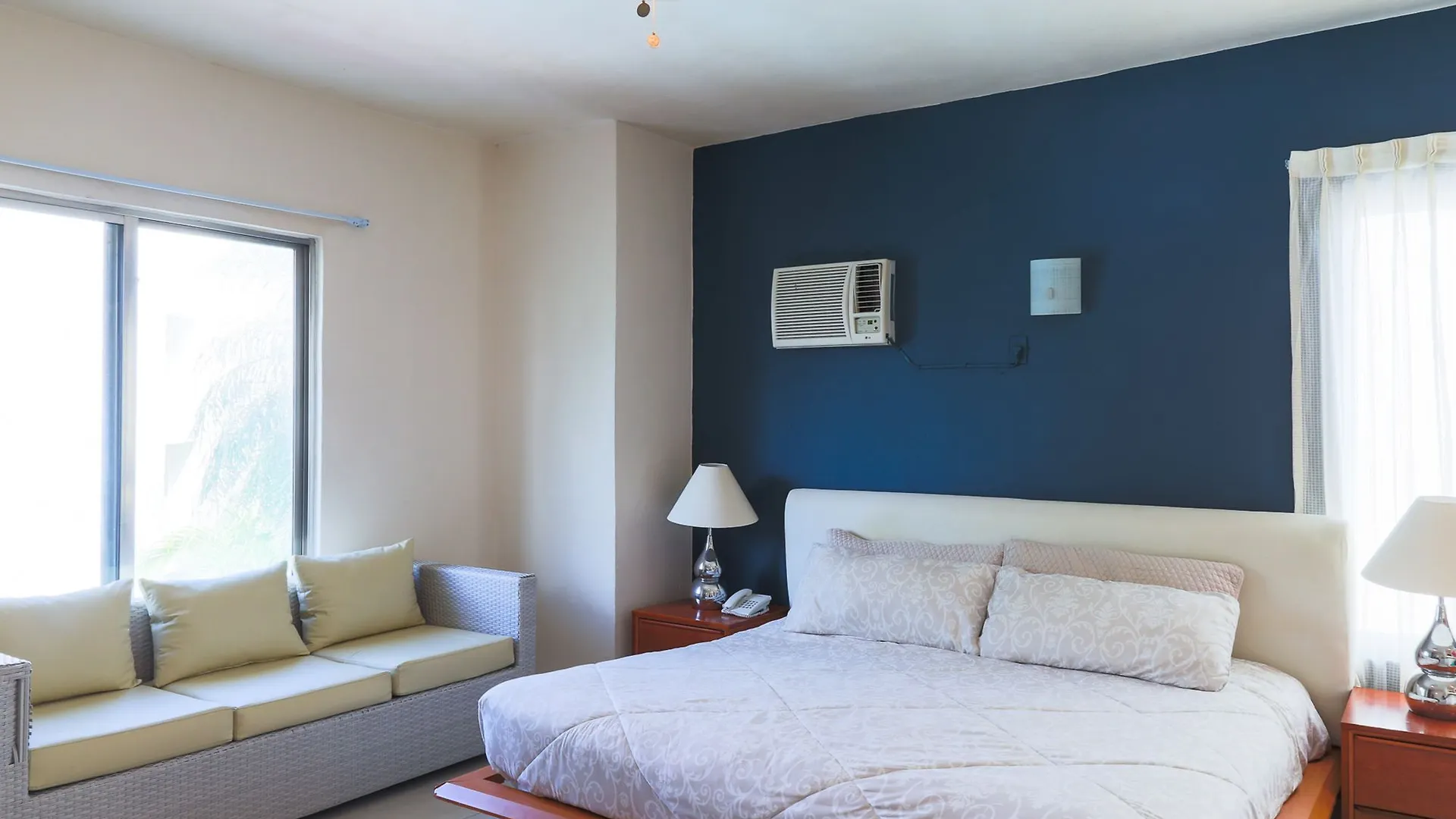 Villa Italia Cancún 3*,  México