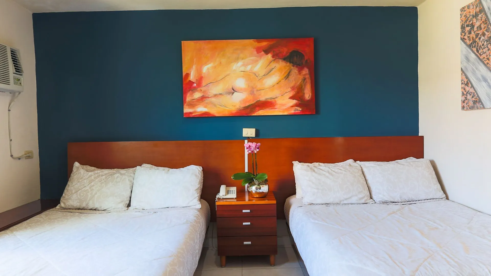 Villa Italia Cancún