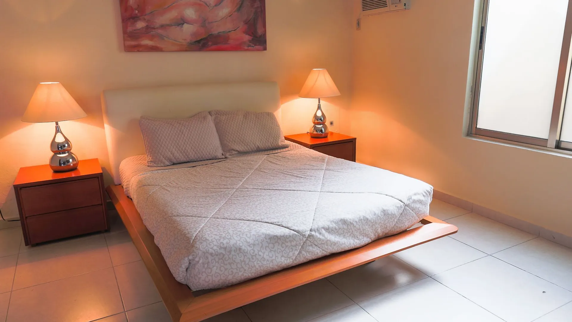 Villa Italia Cancún 3*,