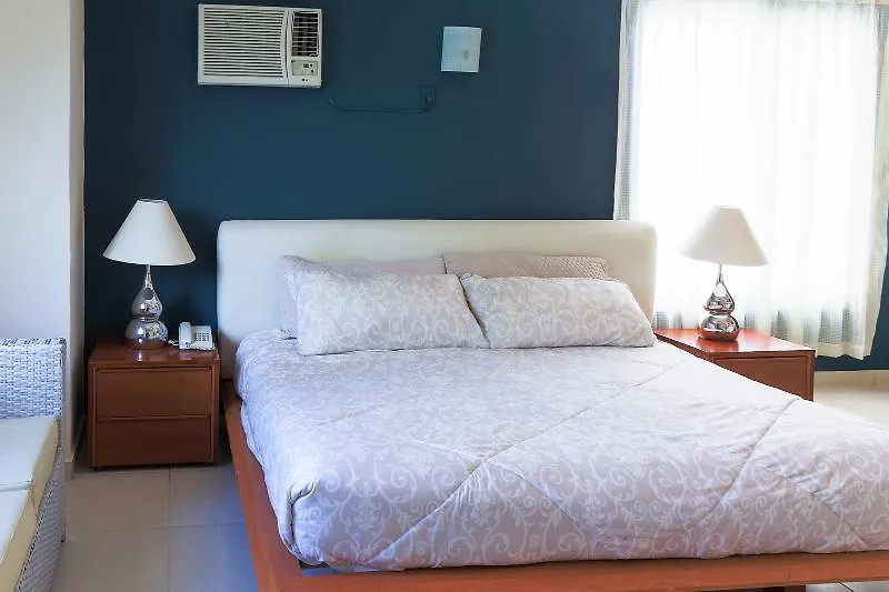 Villa Italia Cancún México