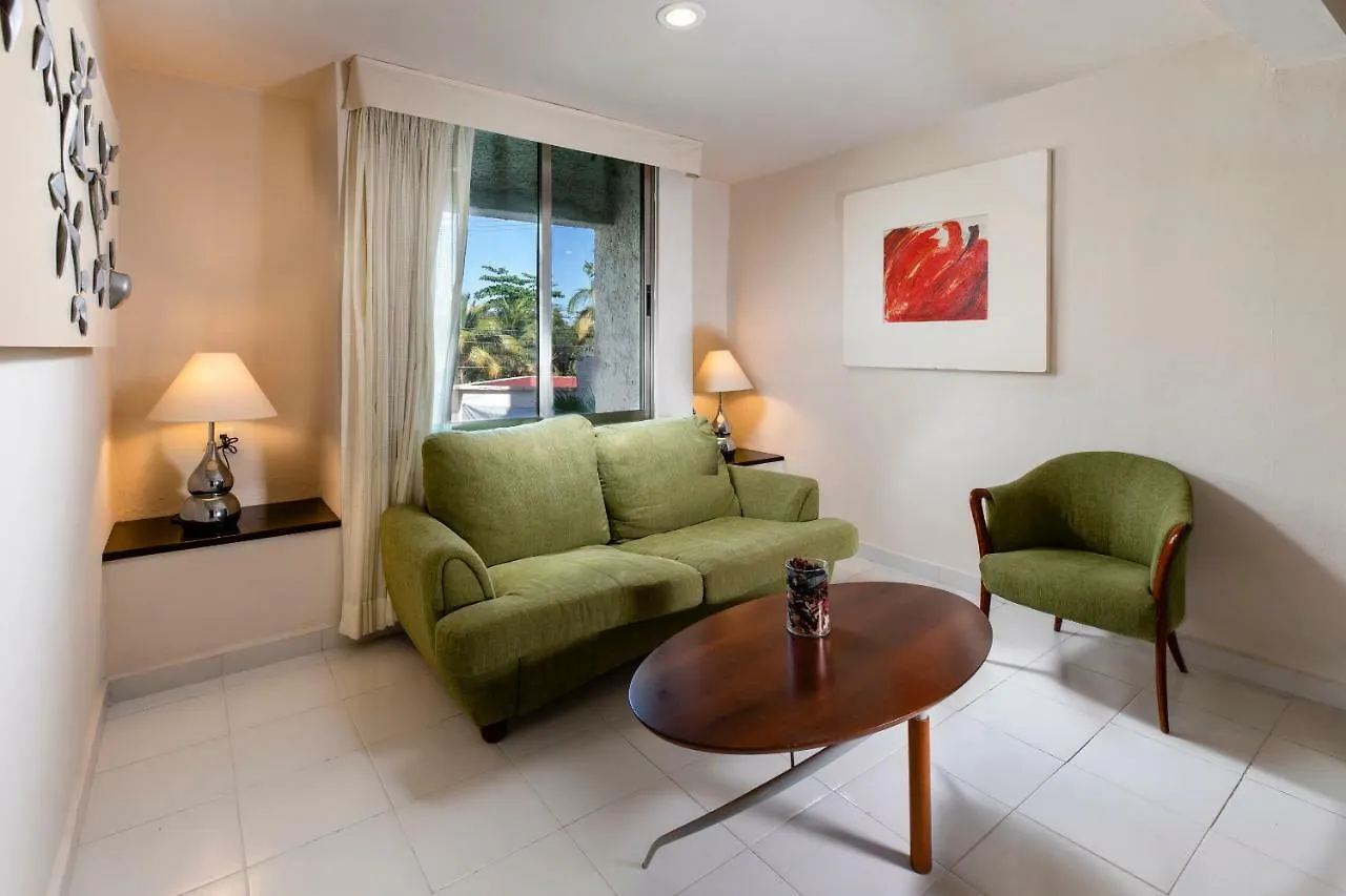 Villa Italia Cancún México