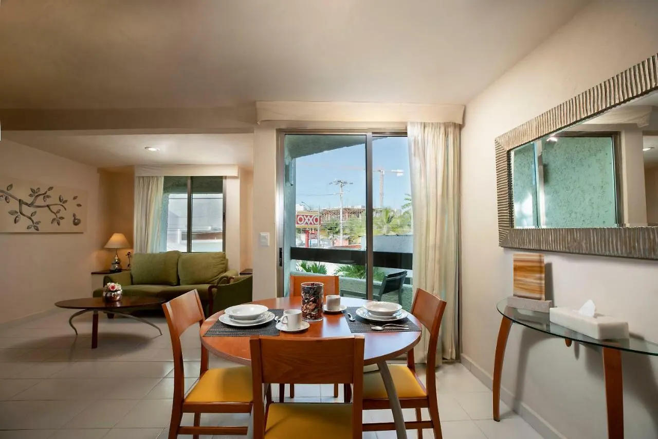 Villa Italia Cancún México
