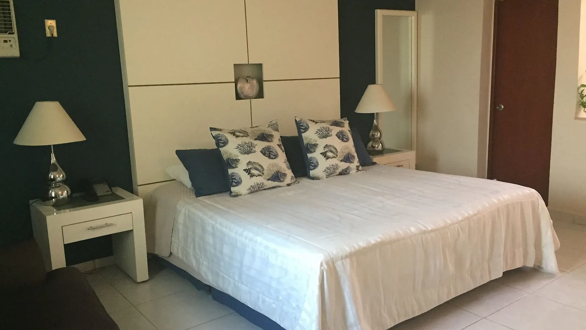 Villa Italia Cancún