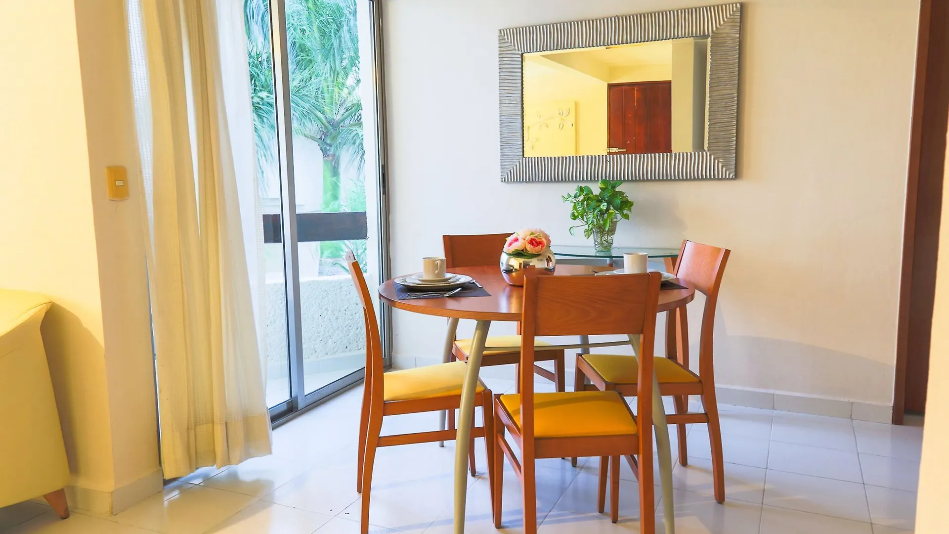 Villa Italia Cancún México