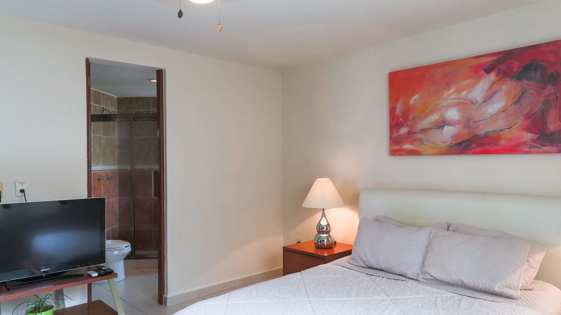 Apartahotel Villa Italia Cancún
