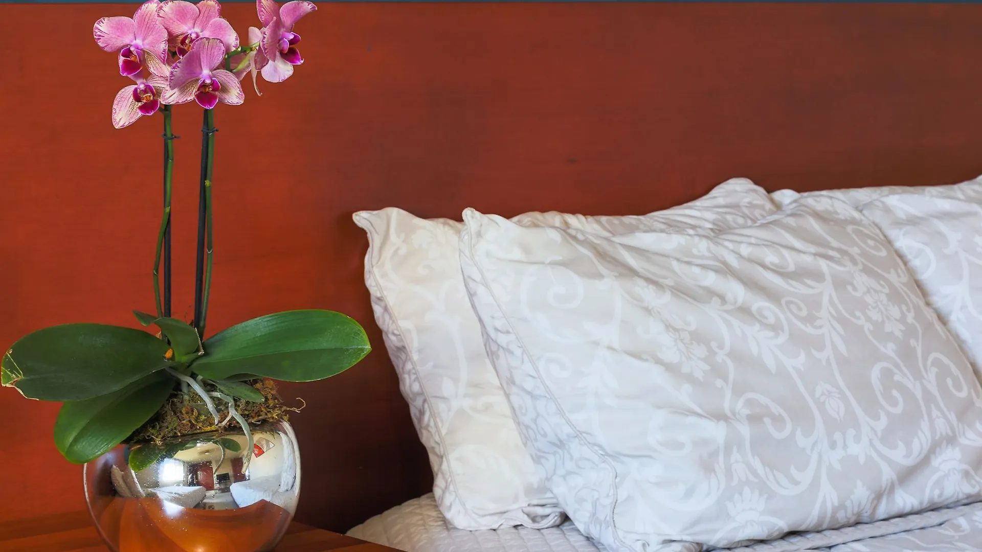 Apartahotel Villa Italia Cancún