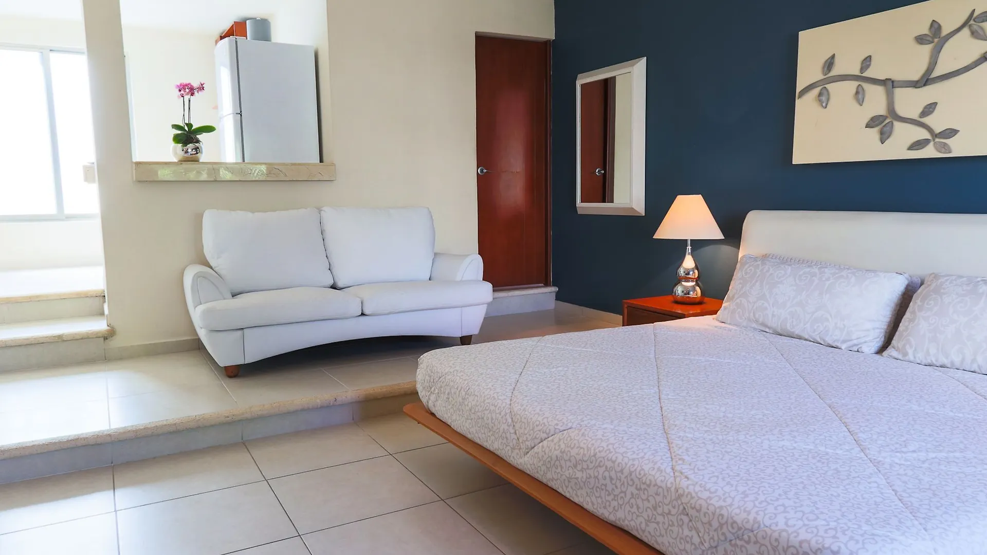 Villa Italia Cancún Apartahotel