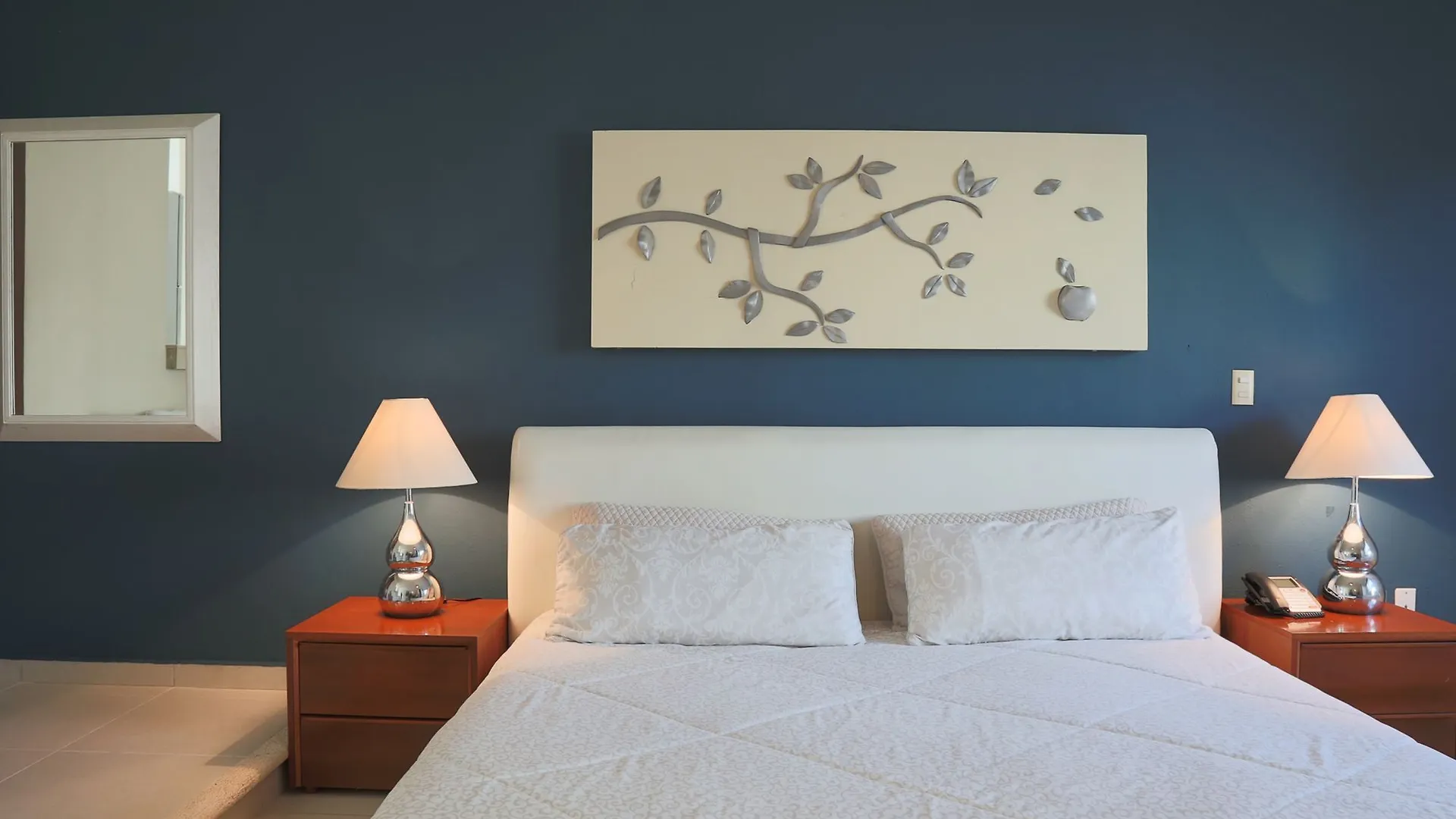 Villa Italia Cancún Apartahotel