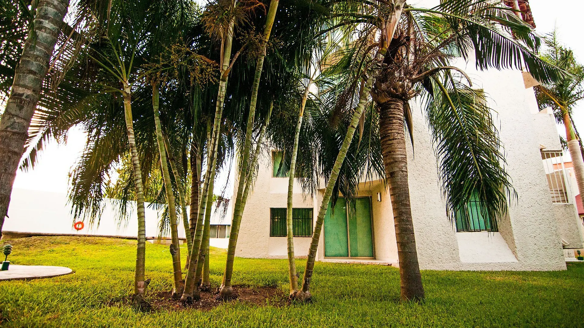 Villa Italia Cancún