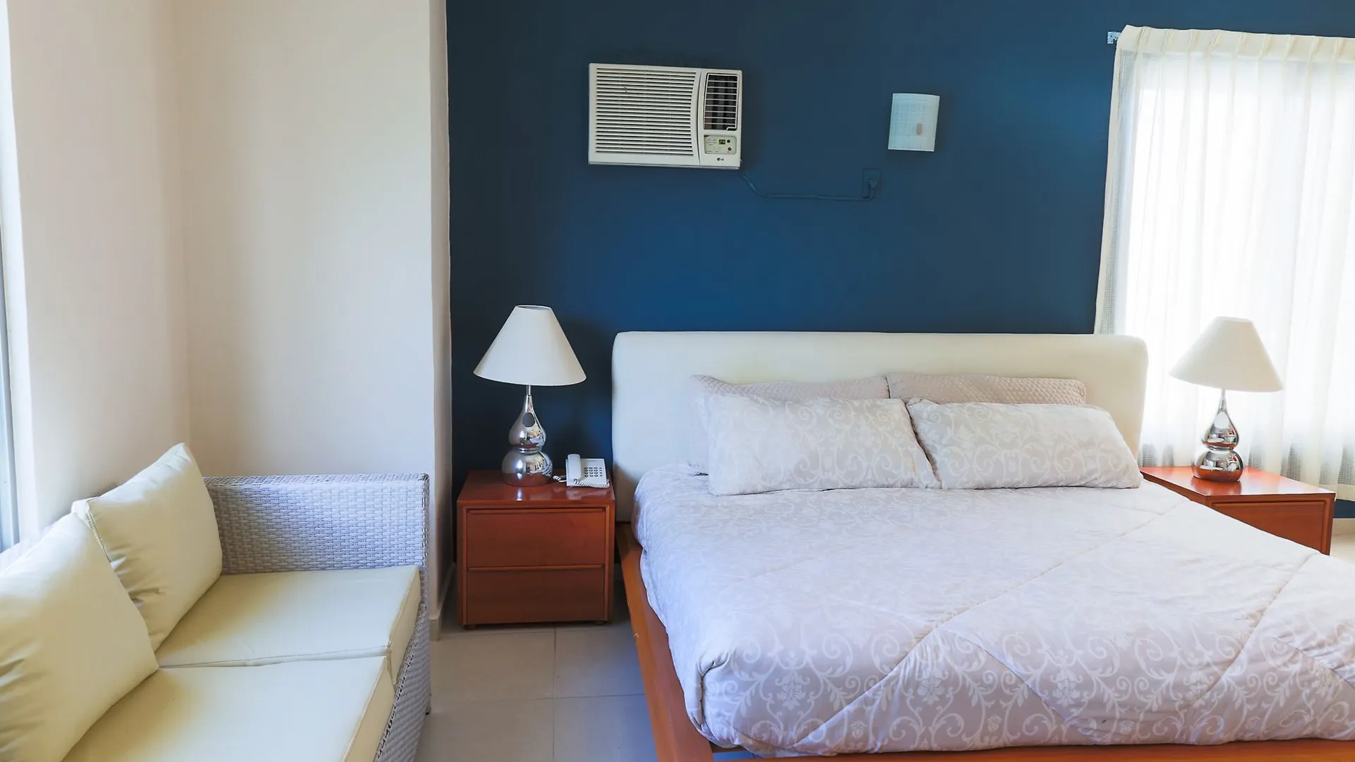 Villa Italia Cancún México