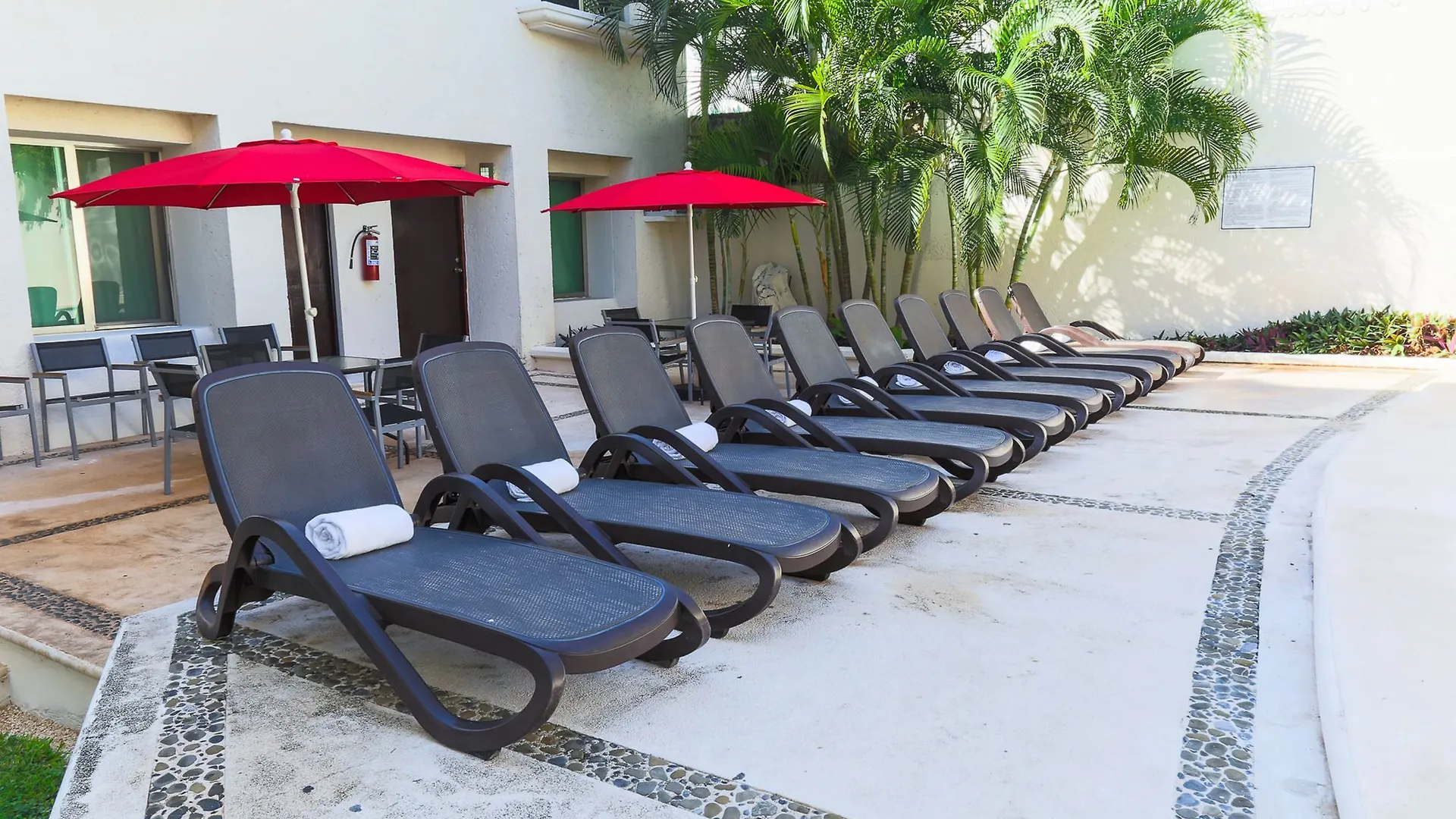 Villa Italia Cancún