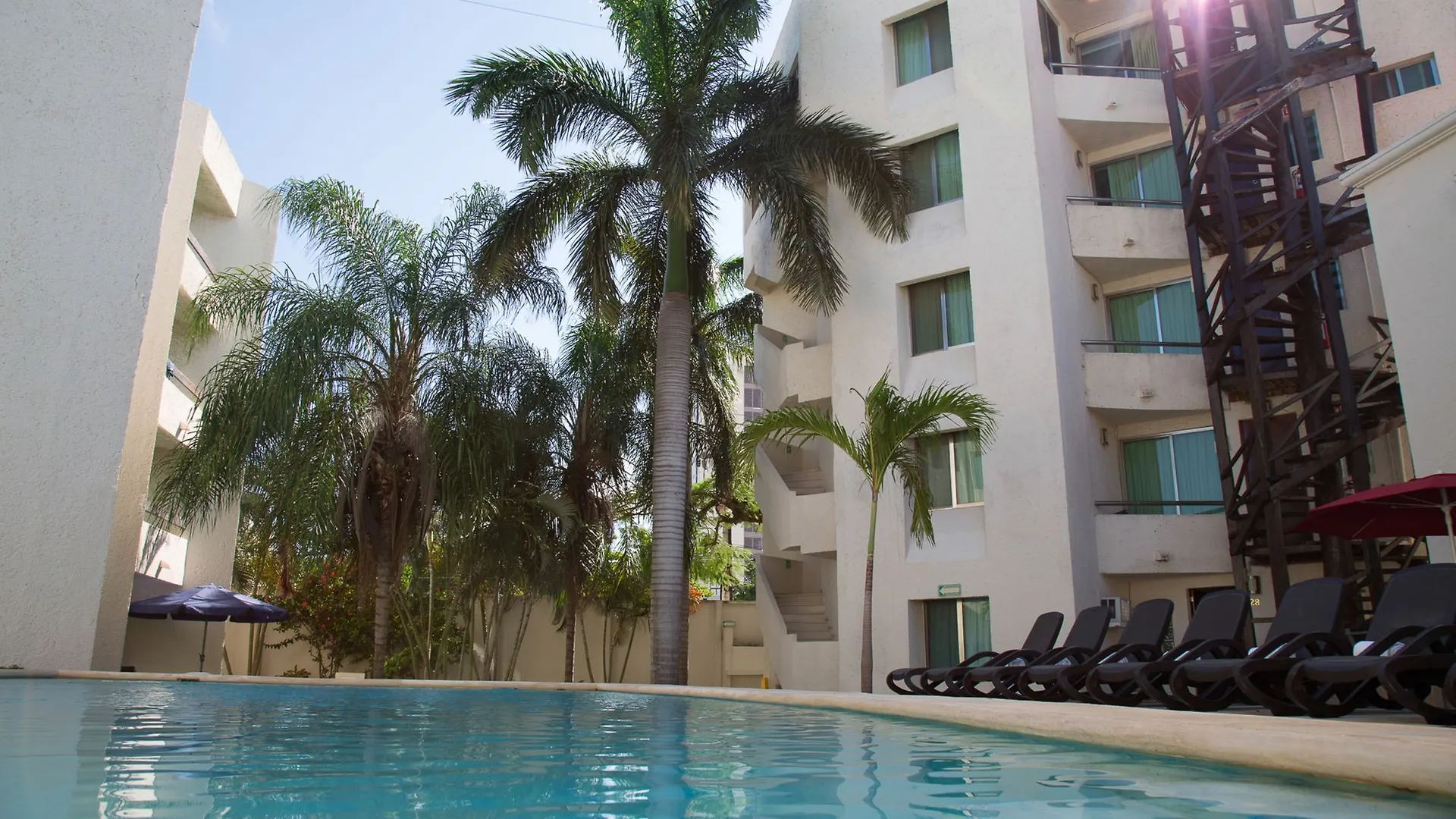 Villa Italia Cancún
